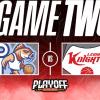 Serie B - Legnano Knights, domenica con la Pielle al PalaMacchia gara 2