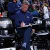 Le stelle dei Warrios non giocano a New Orleans: Steve Kerr si scusa con i fan dei Pelicans