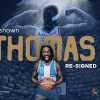 UFFICIALE LBA - Sassari, rinnovato Rashawn Thomas per il 2025/26
