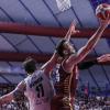 La Reyer Venezia tiene a freno la Bertram Derthona: gli highlights