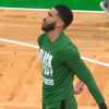 NBA - Boston batte ancora New York, i Celtics resistono alla rimonta Knicks