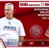 Serie B - La partenza dei Legnano Knights è a Montecatini dalla Gema