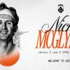 Nick MCGlynn è un nuovo giocatore dell’Apu Udine