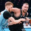 EuroLeague - Il Dubai Basketball si prepara ad "un altro livello" di qualità 