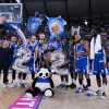 È la Brescia dei record! 22 vittorie, ora c'è Trieste ai playoff