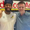 Cividale, Deshawn Freeman dimesso: dovrà restare ai box per un paio di settimane