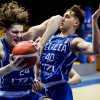 Italia U20 M - Nel weekend il Torneo di Domegge con Germania, Romania e Grecia 