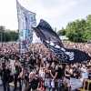 Virtus Bologna, al via la stagione dei campioni d'Italia: oggi primo allenamento