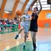 A2 F, Play-out - Torino vince in rimonta al supplementare, Vicenza trionfa