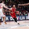 LIVE | Olimpia Milano vs Reyer Venezia: diretta  3Q  60-61  4'