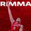 Alle ore 18:00 scrimmage tra Pistoia Basket e Torino