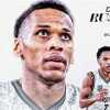 UFFICIALE EC - U-BT Cluj si rinforza con il cecchino Fatts Russell