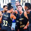Supercoppa LNB - L'AS Monaco sconfigge il Boulazac e arriva in finale