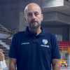 Tezenis Verona: Cavina tra la prossima A2, il precampionato, la scelta Baldi Rossi come capitano