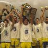 State Cup: il Maccabi Tel Aviv ancora vincitore, Bnei Herzliya travolto 