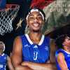 UFFICIALE A2 - Gemini Mestre, è KeShawn Curry il secondo giocatore USA