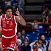 MERCATO LBA - Gazzetta: Virtus Bologna si prende del tempo per confermare McCormack