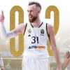 EL - Real Madrid, Dzanan Musa: "Siamo migliori del Panathinaikos e lo dimostreremo"