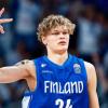 MERCATO EL - Mikka Muurinen vuole lasciare il Partizan e andare in NCAA