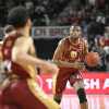 LIVE EC - Pazza Reyer: rimontata di 19, vince nel finale thriller