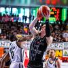 Trento sogna i playoff, Jakimovski suona la carica: «Con Milano una finale, i tifosi saranno decisivi»