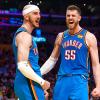 Playoff NBA | Thunder ancora superlativi: Lakers travolti in Gara 3 (3-0)