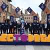 Italbasket femminile, 100 giorni agli Europei. Per le Azzurre esordio il 18 giugno con la Serbia