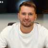 MERCATO NBA - Luka Doncic rinnova con i Los Angeles Lakers: triennale da 165 milioni