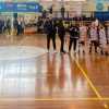Al "PalaWojtyła" la 2^ edizione del campionato interregionale per cestisti Down