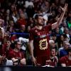 La violenza nel calcio porta a blindare il Taliercio per Reyer-Nutribullet