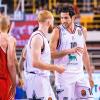 LIVE: Olimpia Milano vs Olympiacos, diretta (57-63 al 34') | Torneo di Creta