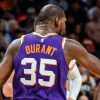 NBA - Phoenix Suns, Kevin Durant supera i 29.000 punti in carriera