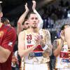 Reyer Venezia, Kyle Wiltjer parla del suo futuro: «Penso che le altre cose si sistemeranno da sole»