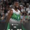 Colpaccio Zalgiris Kaunas: battuto il Monaco di Mirotic all'esordio stagionale | EuroLeague