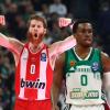 Olympiacos più profondo, il Panathinaikos cede in un derby ad alta tensione