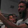 A2 - Pallacanestro Roseto saluta Vincenzo Guaiana