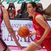 A2 F - Sanga Milano annuncia la firma di Anja Marinkovic