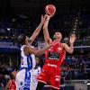 LIVE LBA | Germani Brescia - Olimpia Milano: dove in TV, preview, la diretta (ore 20)