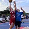 Finali Nazionali Giovanili 3×3: la prima giornata a Lignano Sabbiadoro