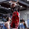 Olimpia Milano, l'infermeria verso Sassari: pronto il debutto di Leonardo Totè 