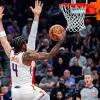 Jalen Green illumina Phoenix al debutto: eclissati i Clippers