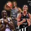 Trento annuncia: «Saliou Niang lascia la Dolomiti Energia per l'EuroLeague»