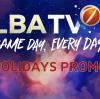  LBATV, -40% sull'abbonamento per 12 mesi con la "Holidays Promo" fino al 5 gennaio 2026