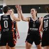 A2 F - Repower Sanga: il derby va a Milano Basket Stars