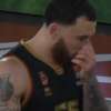 EuroLeague - Monaco, Mike James e l'errore nel finale contro il Real
