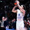 L'Efes torna a sorridere: dopo tre mesi Shane Larkin rientra in campo