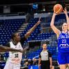 Laura Spreafico: «Grazie al basket, ora mi attende una vita diversa»