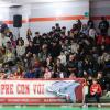 B Int - KO in gara 2 con Oderzo: gli Squali escono dalla serie a testa alta