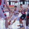 Serie B - Alla distanza uno sprint della T Gema piega un buon Lumezzane