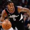 MERCATO - Bones Hyland si allontana da un debutto in EuroLeague